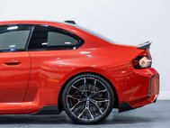 BMW M2 3.0 BiTurbo Coupe 2dr Petrol Steptronic Euro 6 (s/s) (460 ps) 27