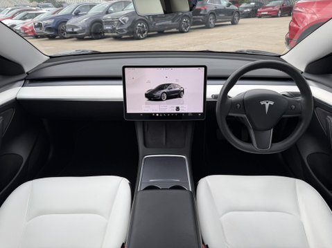 Tesla Model 3 (Dual Motor) Long Range Saloon 4dr Electric Auto 4WDE (346 ps) 29