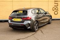 BMW 1 Series 118I M SPORT 2