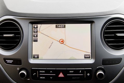 Hyundai i10 PREMIUM SE 20