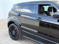 Land Rover Range Rover Evoque 2.0 Range Rover Evoque HSE Dynamic TD4 Auto 4WD 5dr 4