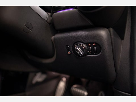 Mini Hatch 1.5 Cooper Sport Steptronic Euro 6 (s/s) 5dr 15