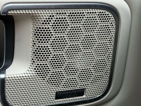 Land Rover Range Rover 4.4 V8 Vogue SE Station Wagon 5dr Petrol Automatic (352 g/km, 295 bhp) 14