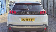 Peugeot 3008 1.5 BlueHDi Allure SUV 5dr Diesel EAT Euro 6 (s/s) (130 ps) 12