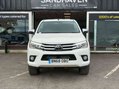 Toyota Hilux 2.4 D-4D Invincible Pickup Double Cab 4dr Diesel Auto 4WD Euro 6 (s/s) (TSS 3