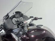 BMW R 1200 RT 2015 STUNNING EXAMPLE EBONY COLOUR SCHEME 45K NEW MOT 1200CC 20