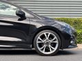Ford Fiesta ST-LINE X EDITION MHEV 11