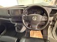 Vauxhall Vivaro 1.5 Vivaro 2900 Sportive S/S 5