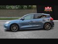Ford Focus ST-LINE 7