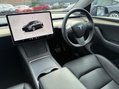 Tesla Model Y (Dual Motor) Long Range SUV 5dr Electric Auto 4WDE (384 bhp) 28