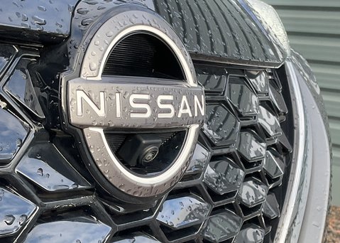Nissan Juke TEKNA PLUS 6