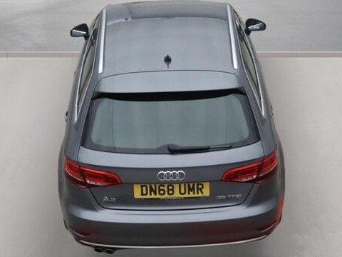 Audi A3 1.5 TFSI CoD 35 Sport Sportback S Tronic Euro 6 (s/s) 5dr 6