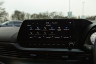 Hyundai i20 T-GDI N 25