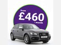 Audi SQ5 3.0 BiTDI V6 1