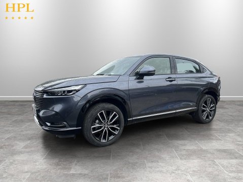 Honda HR-V 1.5 h i-MMD Advance SUV 5dr Petrol Hybrid CVT Euro 6 (s/s) (131 ps) 3