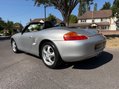 Porsche Boxster 2.7 986 2dr 26