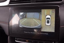 MG ZS Mg Zs Exclusive Vti-Tech 38