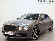Bentley Flying Spur 4.0 V8 S Saloon 4dr Petrol Auto 4WD Euro 6 (528 ps) 3