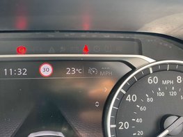 Nissan Qashqai 1.3 Qashqai N-Connecta DiG-T MHEV 5dr 34