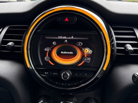 Mini Hatch Cooper D 1.5 Chili Manual 5 door - UPGRADE ALLOYS - VISUAL BOOST AUDIO 12