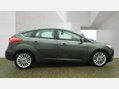 Ford Focus 1.0T EcoBoost Titanium X Euro 6 (s/s) 5dr 4