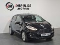 Ford Fiesta 1.0 Fiesta Titanium 5dr 5