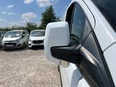 Ford Transit Custom AUTO SWB L1H1 Low Roof Trend Air Con Sensors Tow Bar EURO 6 NO VAT 25