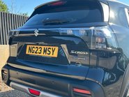 Suzuki S-Cross MOTION 18