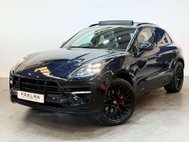 Porsche Macan 2.9T V6 GTS SUV 5dr Petrol PDK 4WD Euro 6 (s/s) (380 ps) 15