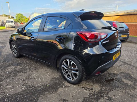 Mazda 2 1.5 Mazda2 GT Sport Nav+ 5dr 33