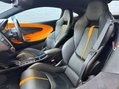 McLaren 570S 3.8T V8 Coupe 2dr Petrol SSG Euro 6 (s/s) (570 ps) 58