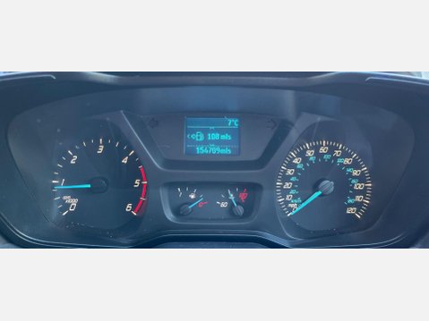 Ford Transit Custom 2.2 TDCi 290 L1 H1 5dr 28