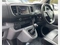Vauxhall Vivaro 1.5 Turbo D 2900 Sportive L2 H1 Euro 6 (s/s) 5dr 37