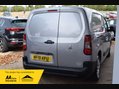 Peugeot Partner 1.6 Partner Professional L2 Blue HDi 3