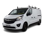 Vauxhall Vivaro 1.6 Vivaro  2900 CDTI 4