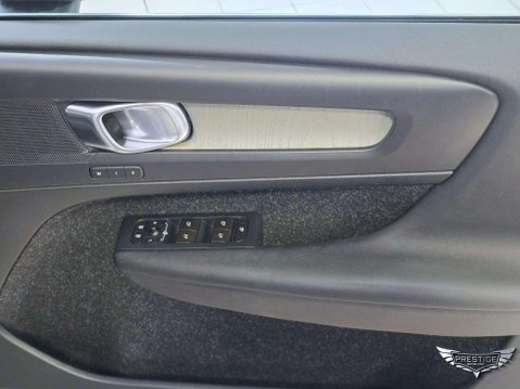 Volvo XC40 1.5 T3 Inscription Euro 6 (s/s) 5dr 83