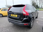 Volvo XC60 D3 SE LUX AUTOMATIC 5