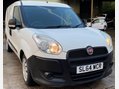Fiat Doblo 1.6 JTD MultiJet 16v Maxi L2 H1 4dr 4