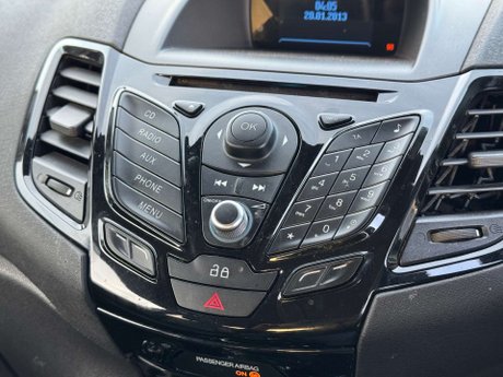 Ford Fiesta 1.0 Fiesta Zetec S 3dr 18