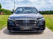 Mercedes-Benz S Class S350d AMG Line Premium 21