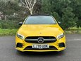 Mercedes-Benz A Class 2.0 A35 AMG (Premium Plus) 7G-DCT 4MATIC Euro 6 (s/s) 5dr 11