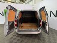 Vauxhall Combo 1.5 Combo 2300 Pro Turbo D 5dr 6