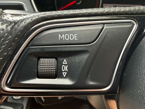 Audi A4 2.0 A4 S Line TDI 5dr 40
