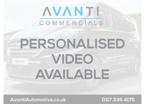 Citroen Dispatch 2.0 BlueHDi 1200 Enterprise Edition XL Crew Van Double Cab 6dr Diesel Manua 32