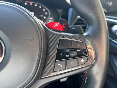 BMW M4 3.0 BiTurbo Competition Coupe 2dr Petrol Steptronic Euro 6 (s/s) (510 ps) 34