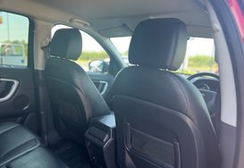 Land Rover Discovery Sport 2.2 SD4 SE TECH AUTO 7 SEATS 26