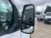 Ford Transit LWB L3H3 Low Roof Leader 350 EURO 6 NO VAT 14