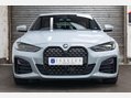 BMW 4 Series 2.0 420i M Sport Auto Euro 6 (s/s) 5dr 8