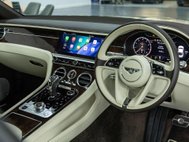 Bentley Continental 6.0 W12 GT Coupe 2dr Petrol Auto 4WD Euro 6 (635 ps) 35