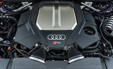 Audi RS6 AVANT VORSPRUNG 39